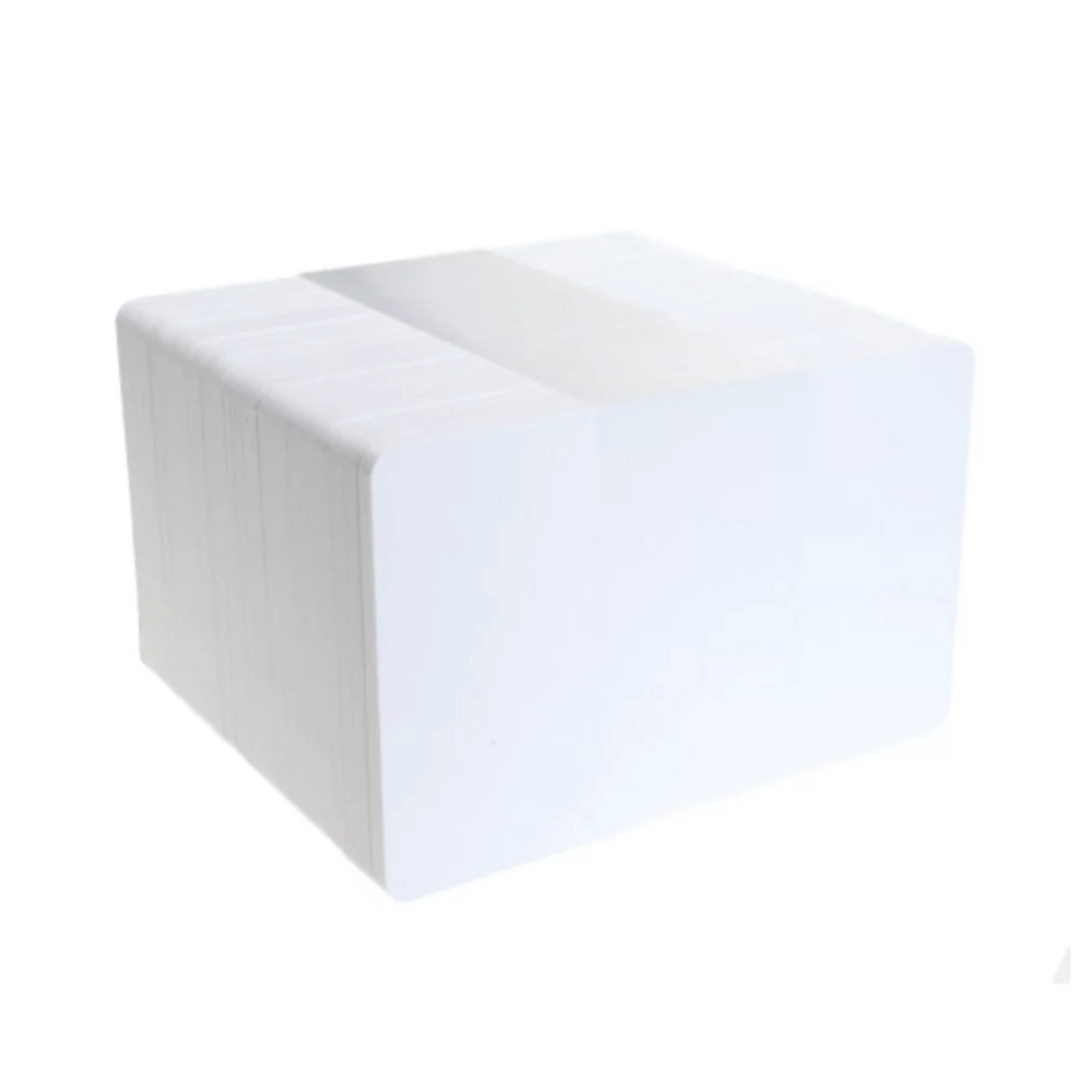 Plastkort EasyID EM4200 + Mifare   Classic 1K. utan magnetband