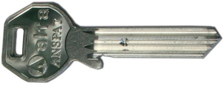 Nyckelämne ANS146